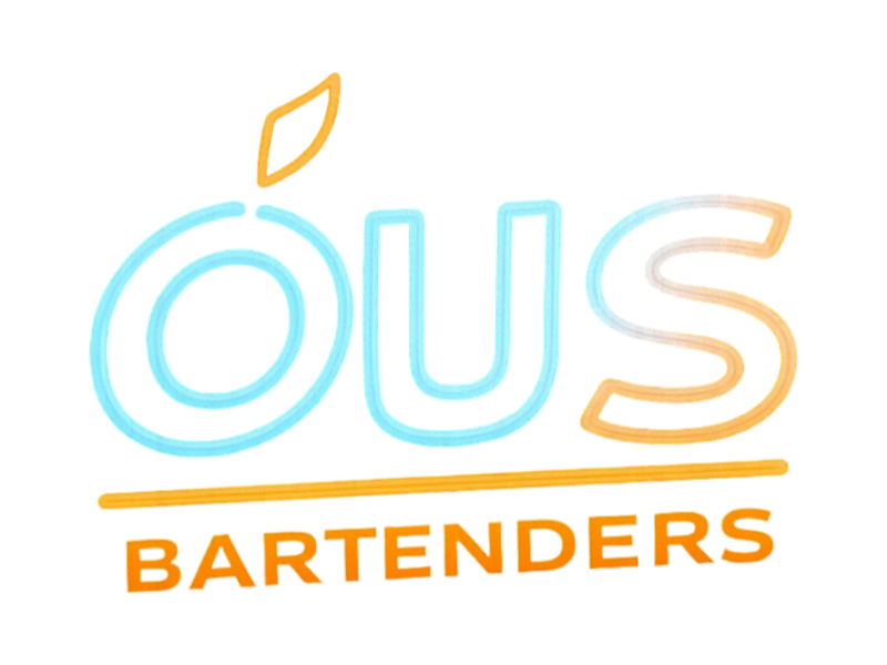 ÓUS Bartenders